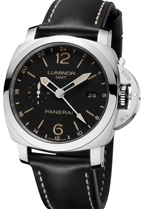 News: Presenting the New Officine Panerai Luminor 1950 3 Days .